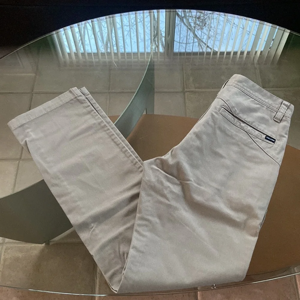 Y2K Volcom pants - Picture 3 of 12